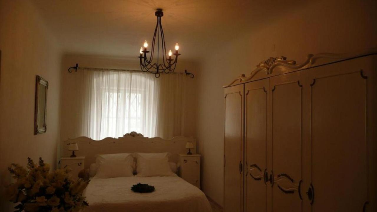 Apartment Dum U Cerneho Beranka Prag Exterior foto